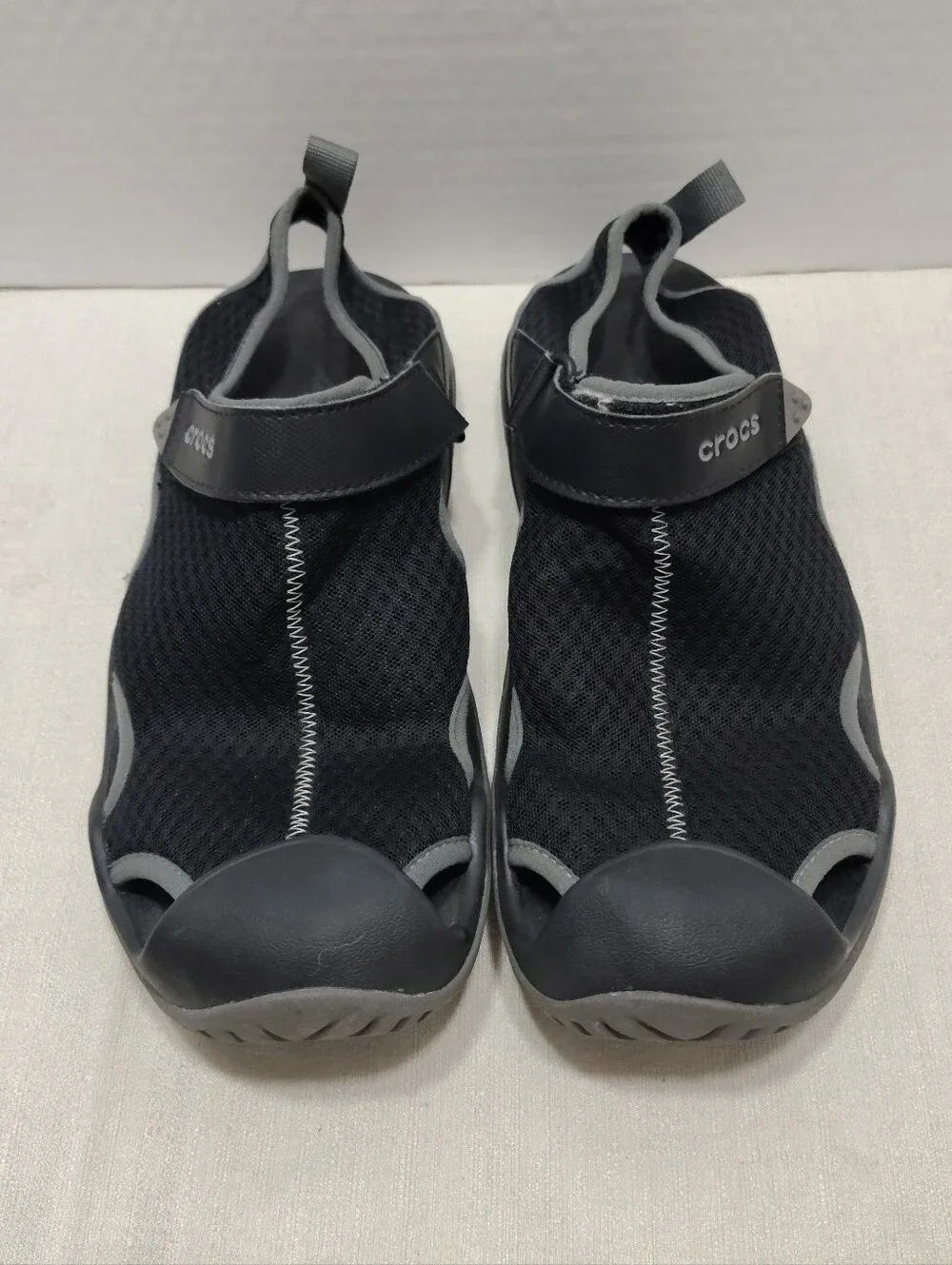 CROCS swiftwater mesh